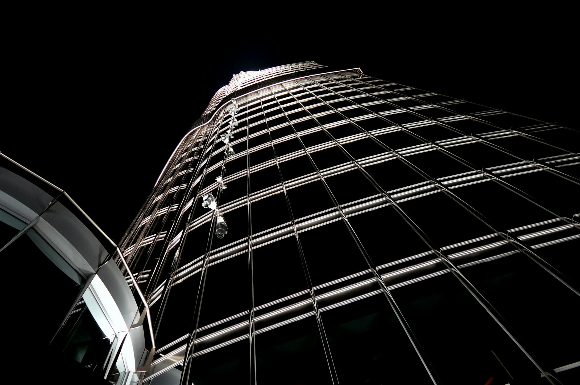 Burj Khalifa At The Top (148)