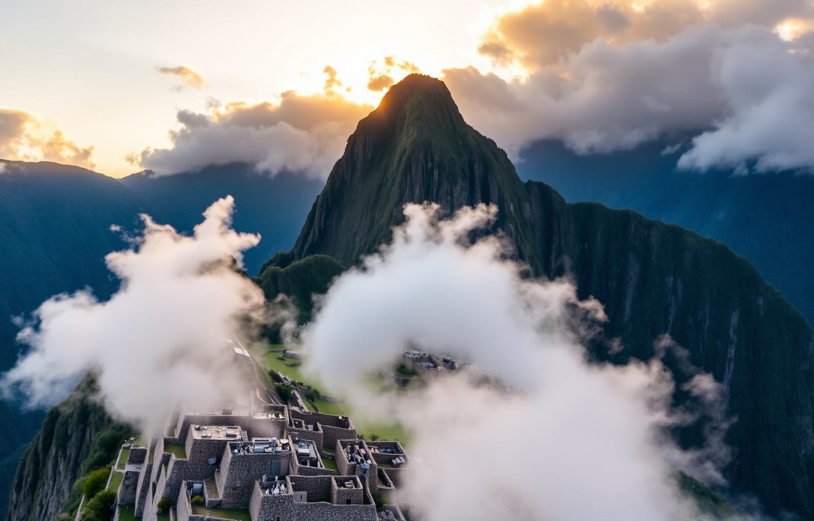 Andean Adventure