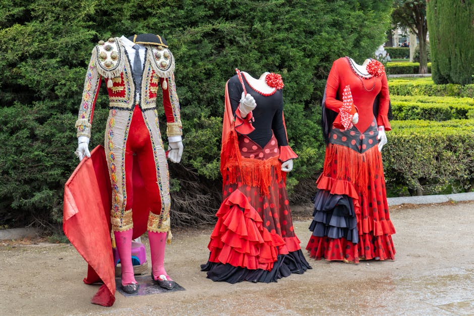 Flamenco at Corral de la Morería