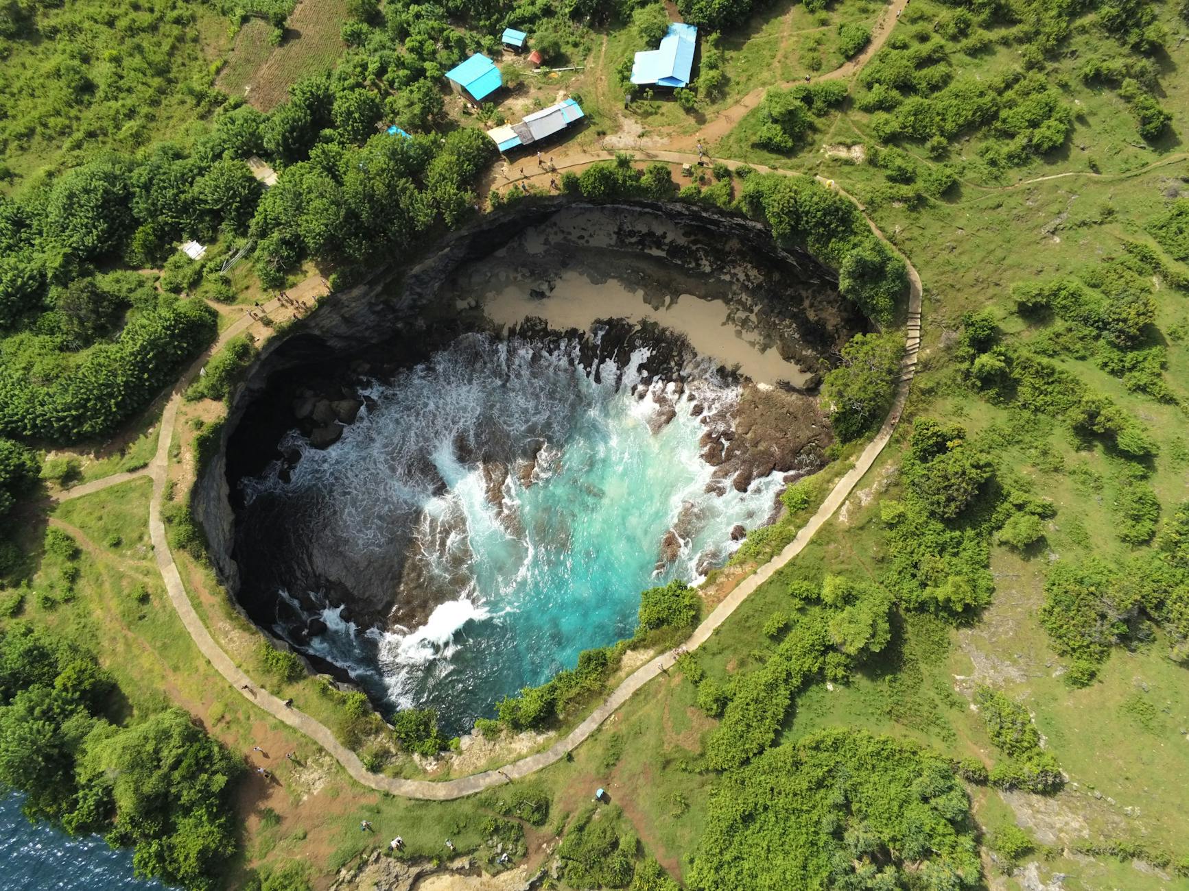 Nusa Penida day trip