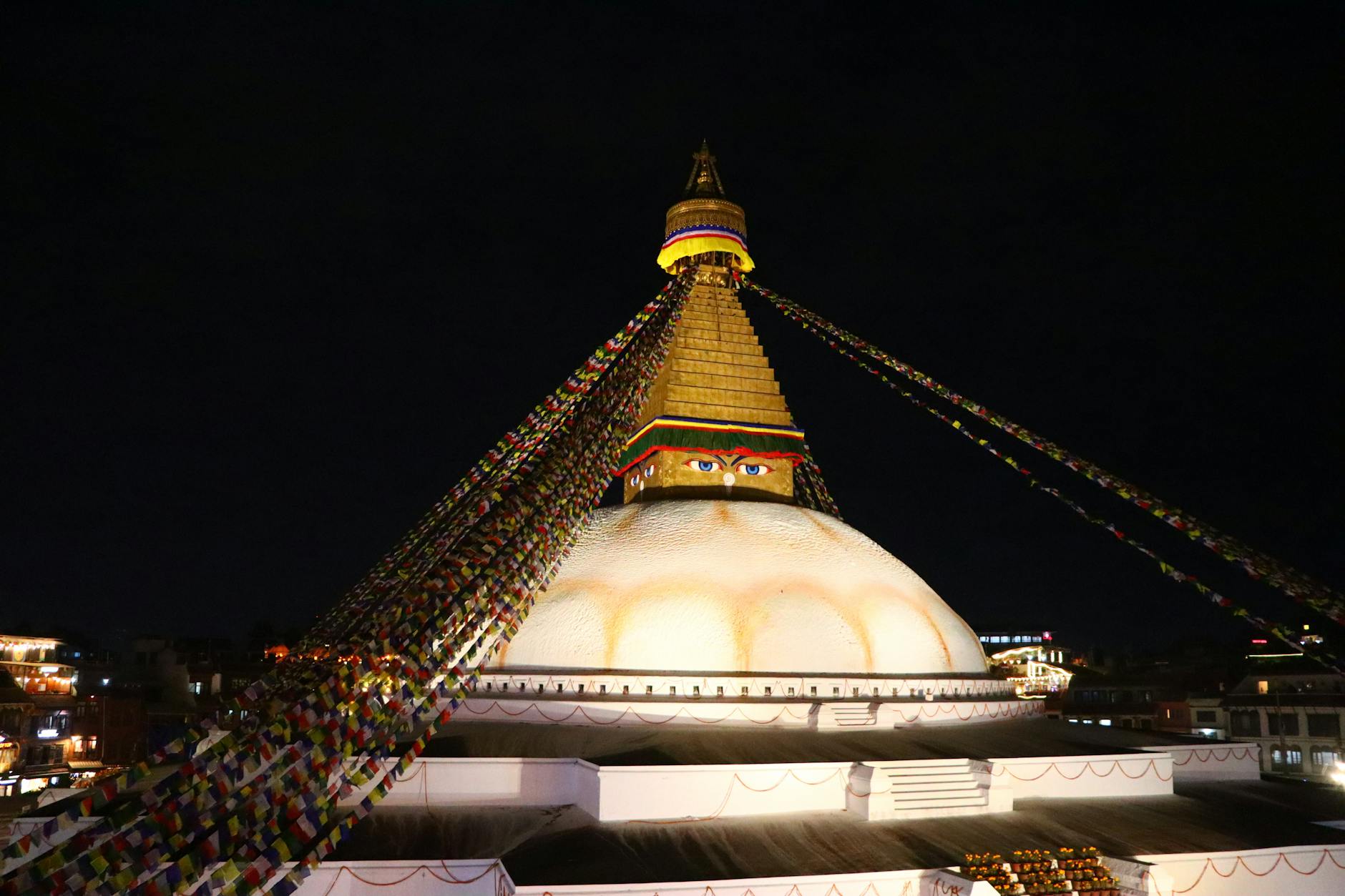 Kathmandu Valley temples