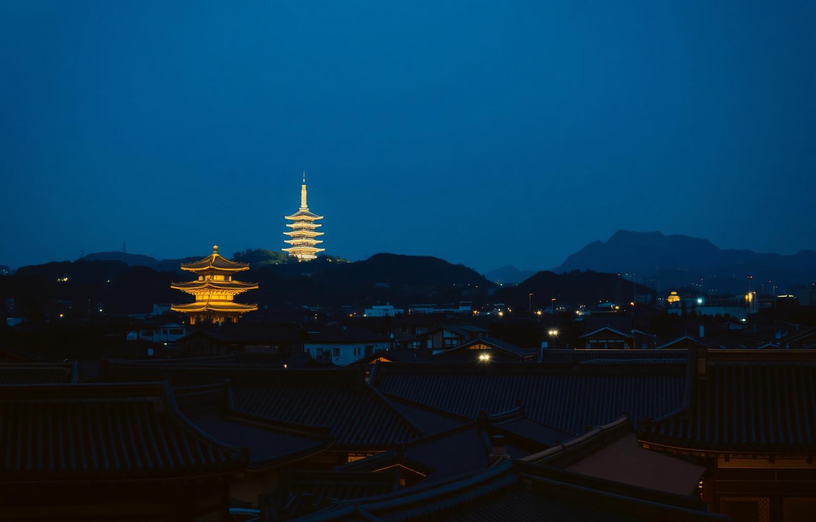South Korea