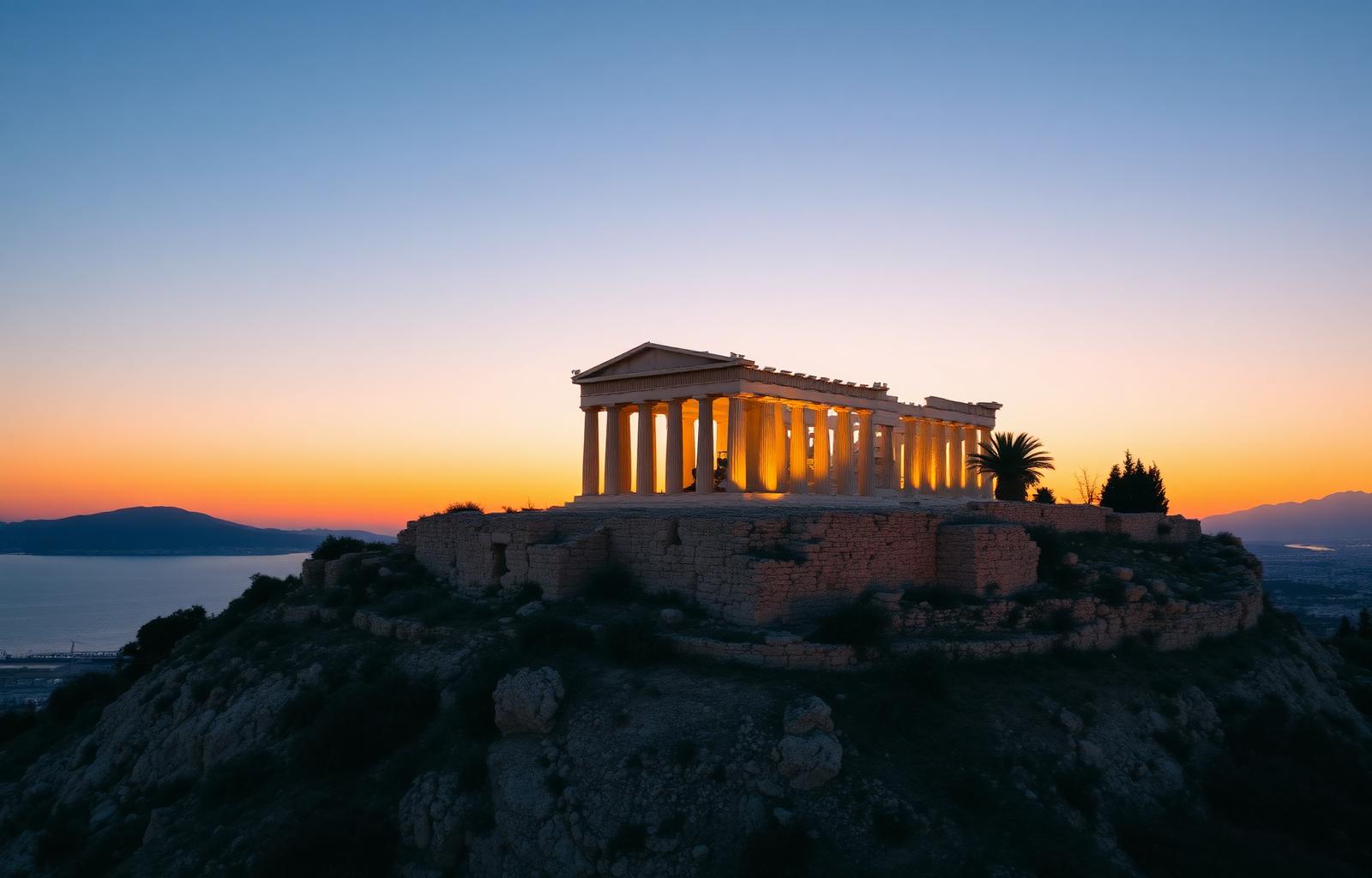 Mediterranean Classics