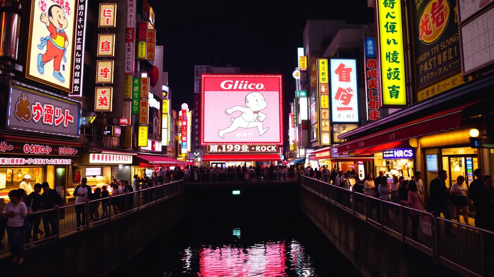 Osaka