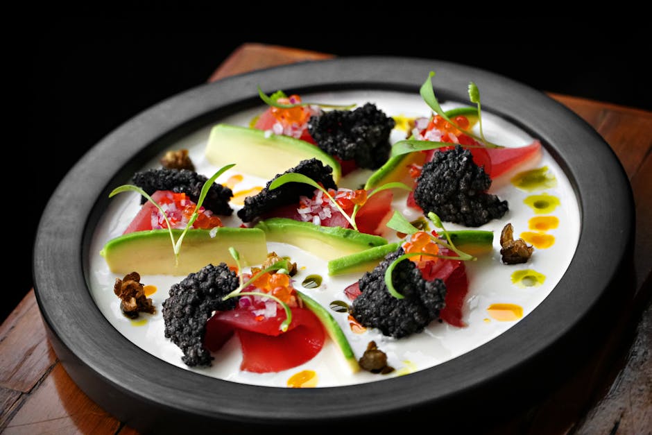 Lima ceviche + Barranco crawl