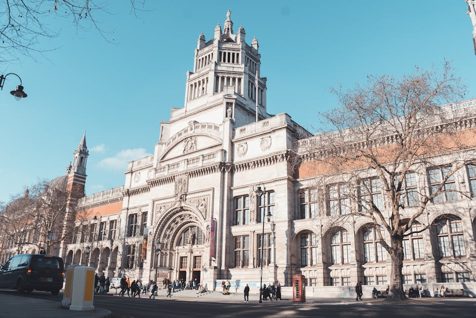 British Museum