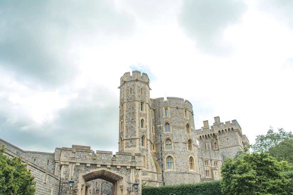 Windsor Castle day trip
